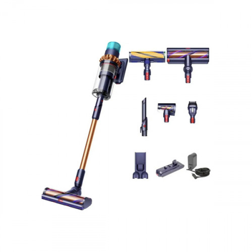Пилосос 2в1 (вертикальний + ручний) Dyson Gen5outsize Absolute (447308-01)